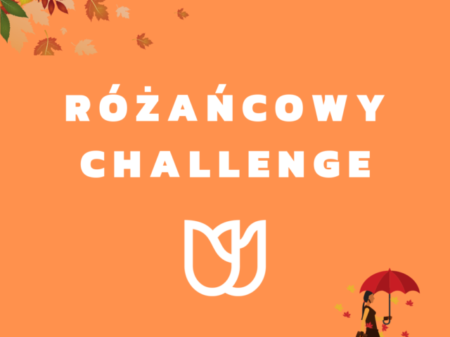 różańcowy challenge